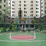 Gorgeous And Well Appointed 2Br At Gateway Ahmad Yani Cicadas Apartment By Travelio