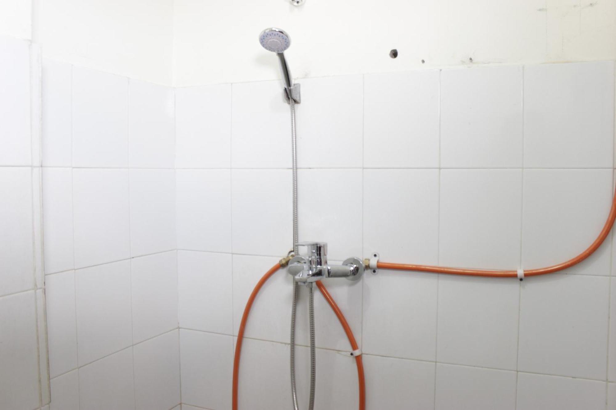 Apartemen Gorgeous And Well Appointed 2br At Gateway Ahmad Yani Cicadas By Travelio